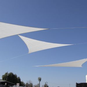 Sunshade Sails