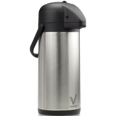 Party Rental Products Stainless Thermos - 3 gallon Coffee