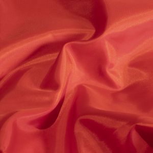 Turkey Red Taffeta