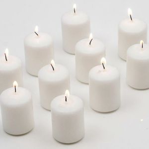 Votive Candles