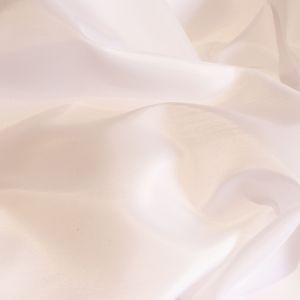 White Taffeta