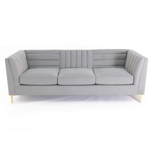 Dolce Sofa, Grey