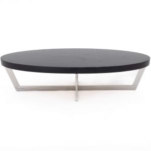 Kai Coffee Table, Black