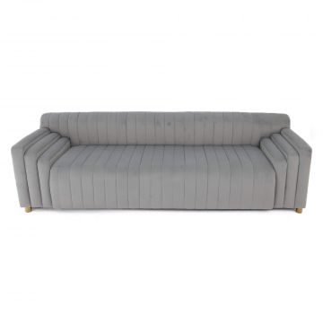 Moma Sofa, Grey