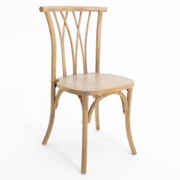 Lys Chair, Natural