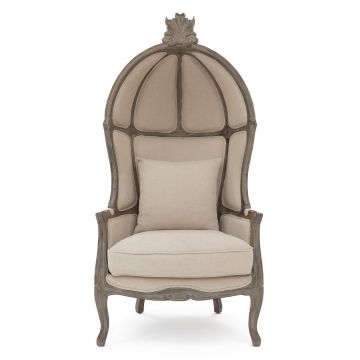 Montecito Canopy Chair