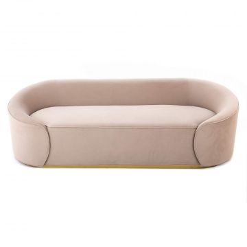 Monroe Sofa, Oat