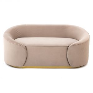 Monroe Loveseat, Oat