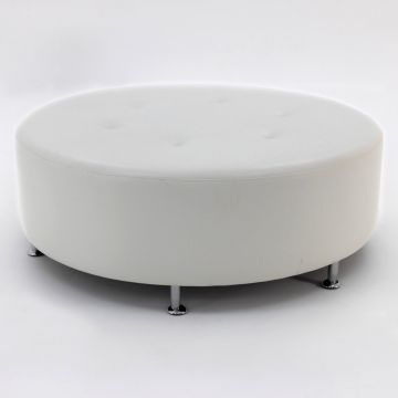 Club Ottoman, Round