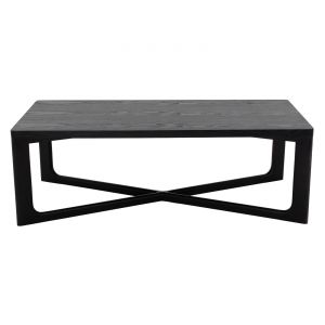 Santolini Coffee Table, Black