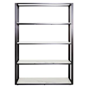 Graydon Backbar, Black