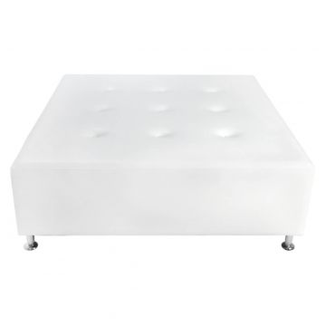 Club Ottoman, Square