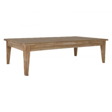 Calistoga Coffee Table