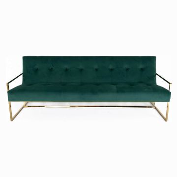 Soho Sofa, Emerald