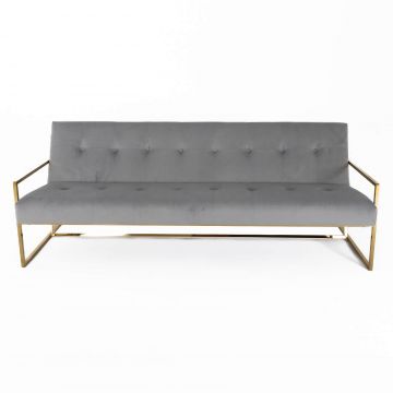 Soho Sofa, Grey