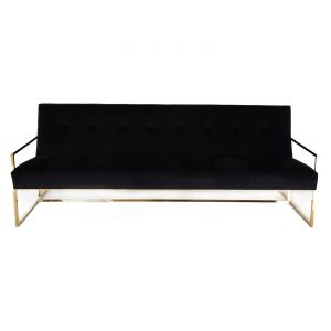 Soho Sofa, Black