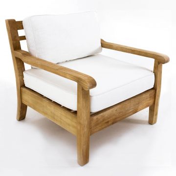 Calistoga Lounge Chair