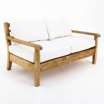 Calistoga Loveseat