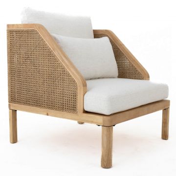 Leroy Lounge Chair