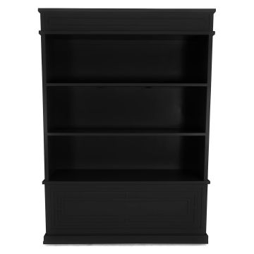 Kodo Back Bar, Black