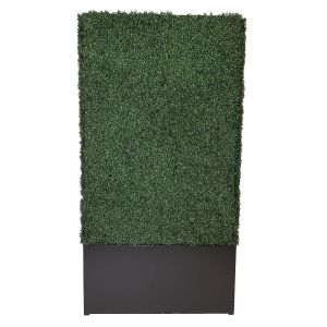 Alta Double Sided Boxwood Hedge