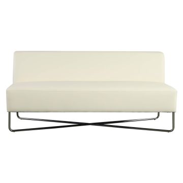 Lucca Sofa, White