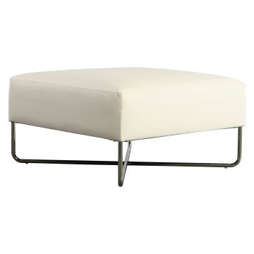 Lucca Ottoman, White