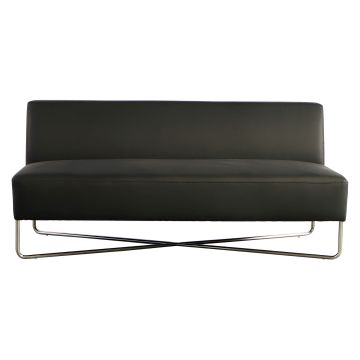 Lucca Sofa, Black