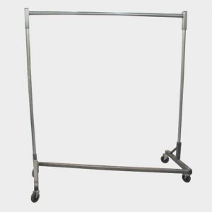 6' Garment Rack