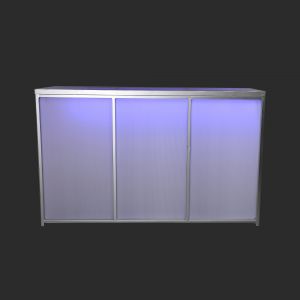 6' Translucent Bar