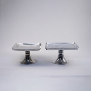 Aluminum Cake Stands