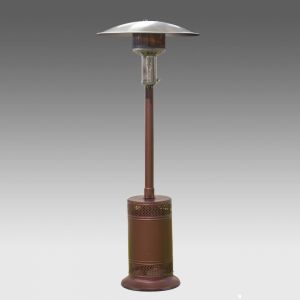 Antique Bronze Patio Heater