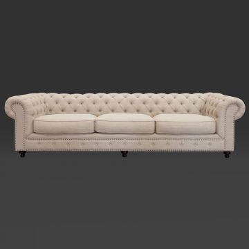 Brentwood 118" Sofa