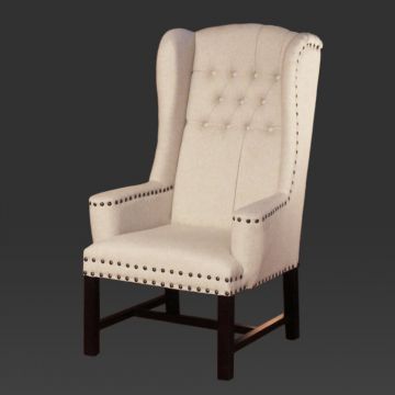 Brentwood Wing Back Chair
