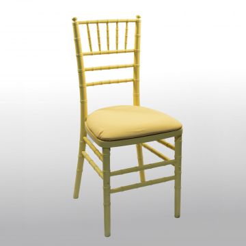 Buttercup Chiavari Chair