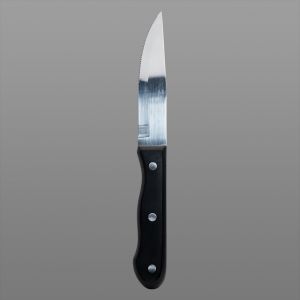 Cattlemen’s Steak Knife