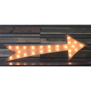 Edison Marquee Symbol - 