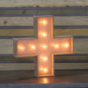 Edison Marquee Symbol - 