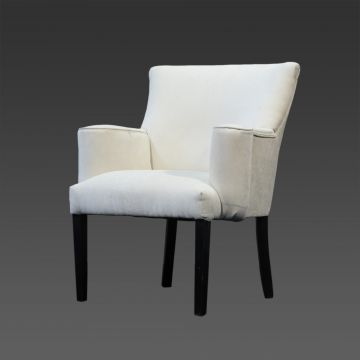 Manhattan Club Chair