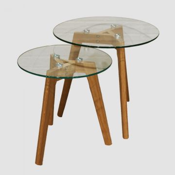 Mannix Nest Tables