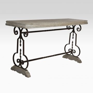 Montecito Console Table