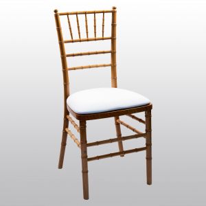 Natural Chiavari Chair