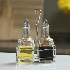 Oil & Vinegar Cruets