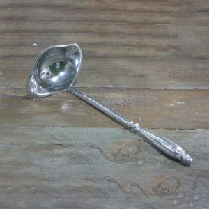 Aluminum Ribbed Ladle