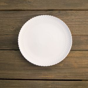 Scala Coupe Dinner Plate