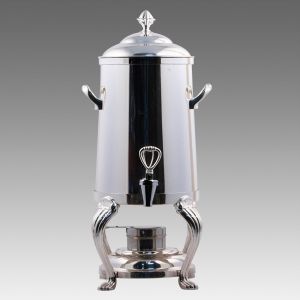 Silver Urn - 50 Cup