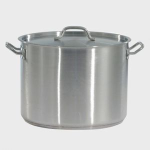 Stainless Stock Pot