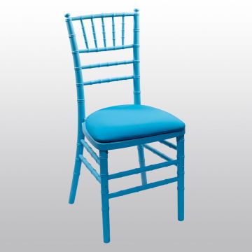 Tiffany Blue Chiavari Chair