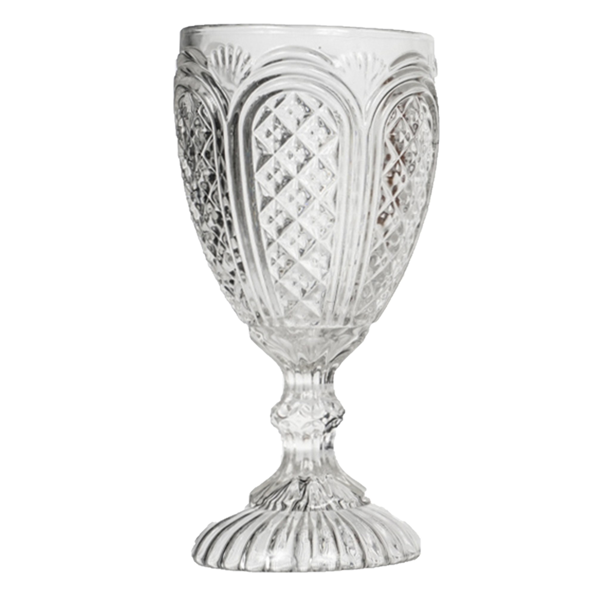 Vintage goblets 2024