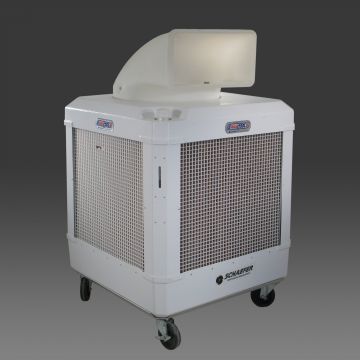 Way Cool Evaporative Cooler